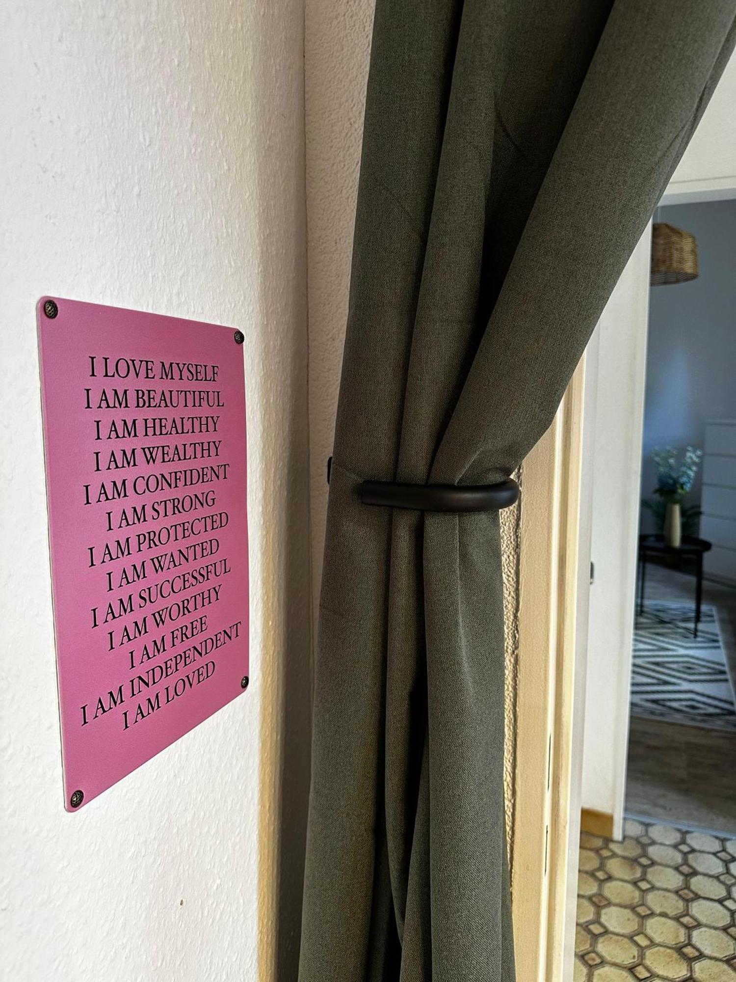 Maisonettewohnung Im Loft Stil Mit Wunderschoener Terrasse 카를스루에 외부 사진